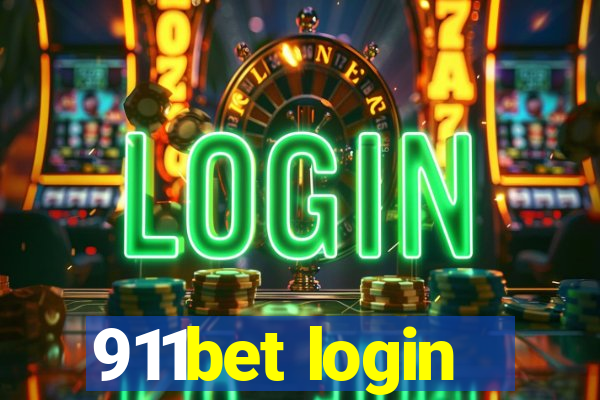 911bet login